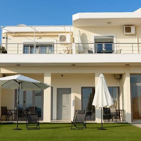 Coral Sea Apartment 科基诺斯皮格斯 外观 照片