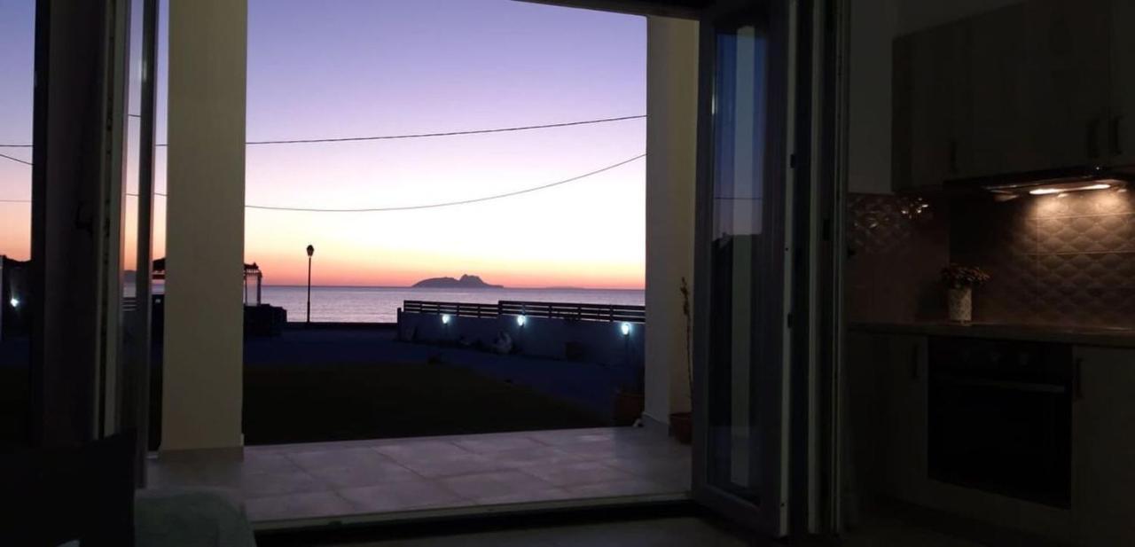 Coral Sea Apartment 科基诺斯皮格斯 外观 照片
